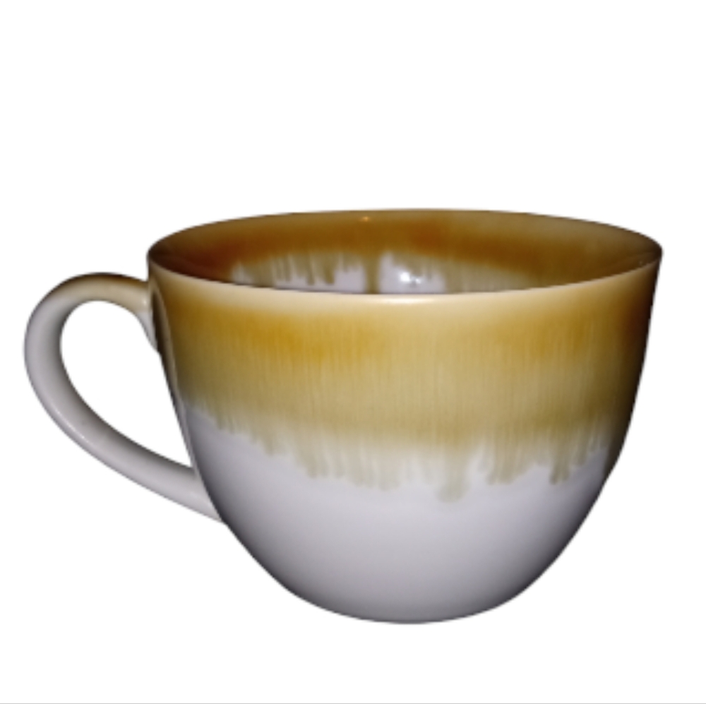 Japanese Kōtō Coffee Tea Cup